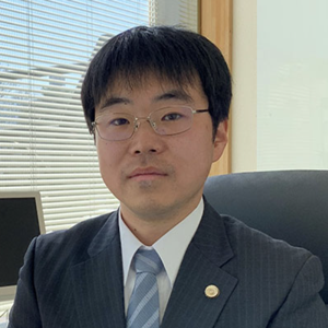 舟城法律事務所 代表舟城 善貴(ふなき よしたか)