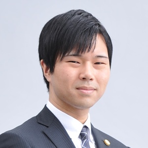 【広島】ベリーベスト法律事務所　 代表海嶋 文章（かいしま ふみあき）