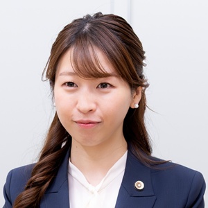 みなみむら法律事務所 代表弁護士　南村 早紀（みなみむら さき）
