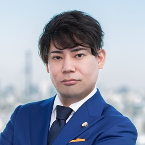 担当弁護士:弁護士法人ユア・エース 東京オフィス