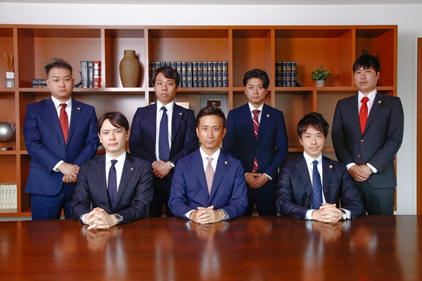 アトム法律事務所弁護士法人オフィス