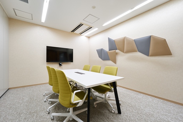 春田法律事務所　船橋オフィスオフィス