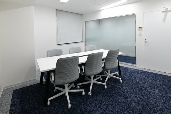 春田法律事務所　大宮オフィスオフィス