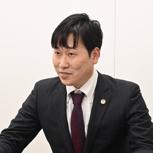 担当弁護士:アトム法律事務所名古屋支部
