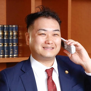 担当弁護士:アトム法律事務所埼玉大宮支部