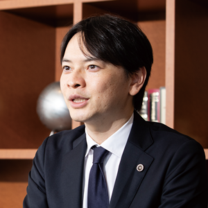 野尻 大輔（のじり だいすけ）