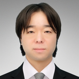 藤田 誓史（ふじた ちかふみ）