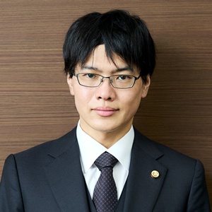柊南天法律事務所 代表下東 洋介（しもひがし ようすけ）