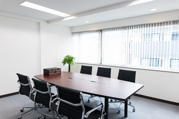 フリューゲル法律事務所オフィス