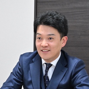 Lino法律事務所 代表佐々倉 慧（ささくら けい）