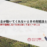 弁護士が動いてくれないときの対処法とは？刑事事件で後悔しないために知っておくべきこと