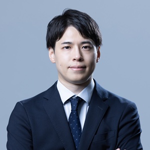 髙田法律事務所 代表髙田 晃央（たかた あきひさ）