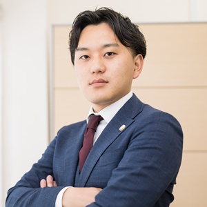 弁護士中嶋章人（アクシス法律事務所） 代表