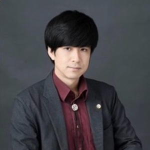 須賀法律事務所 代表須賀 翔紀（すが ひろき）