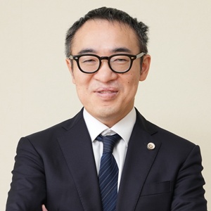 堂薗法律事務所 代表堂薗 広（どうぞの ひろし）