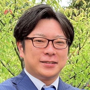 中山Drive法律事務所 代表中山 雄太（なかやま ゆうた）